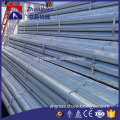 2 inch schedule 40 pre galvanized steel pipe as scaffold tube